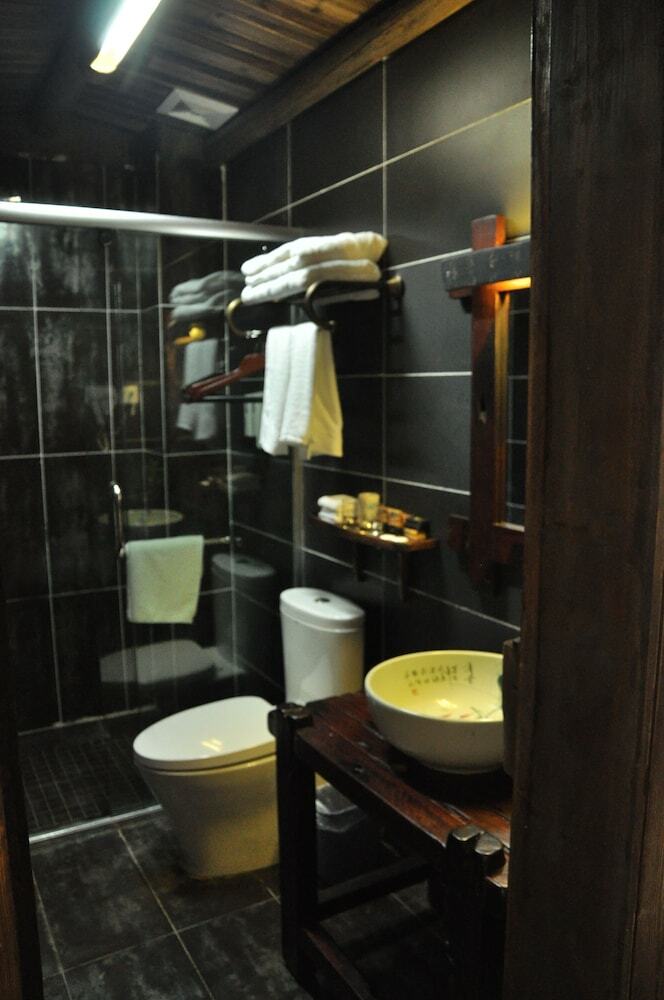 Yangshuo Mountain Nest Boutique Hotel