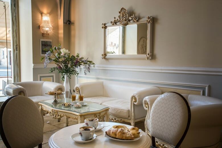 Bed & Breakfast Palazzo Bove