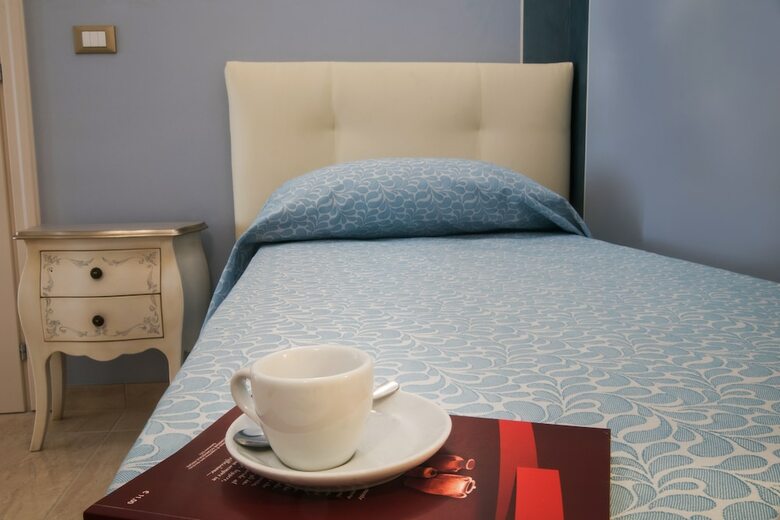 Bed & Breakfast Palazzo Bove
