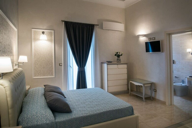 Bed & Breakfast Palazzo Bove