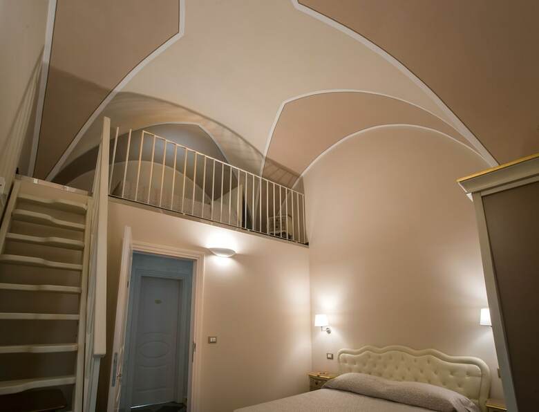 Bed & Breakfast Palazzo Bove