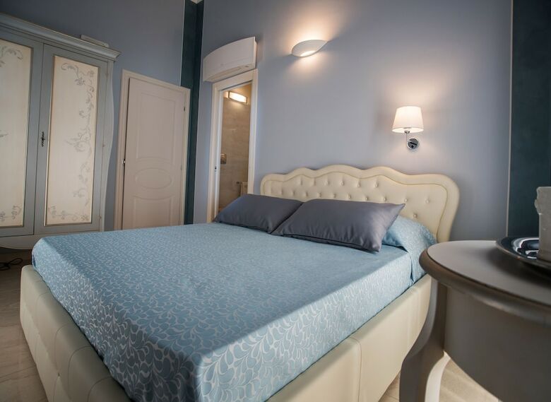 Bed & Breakfast Palazzo Bove