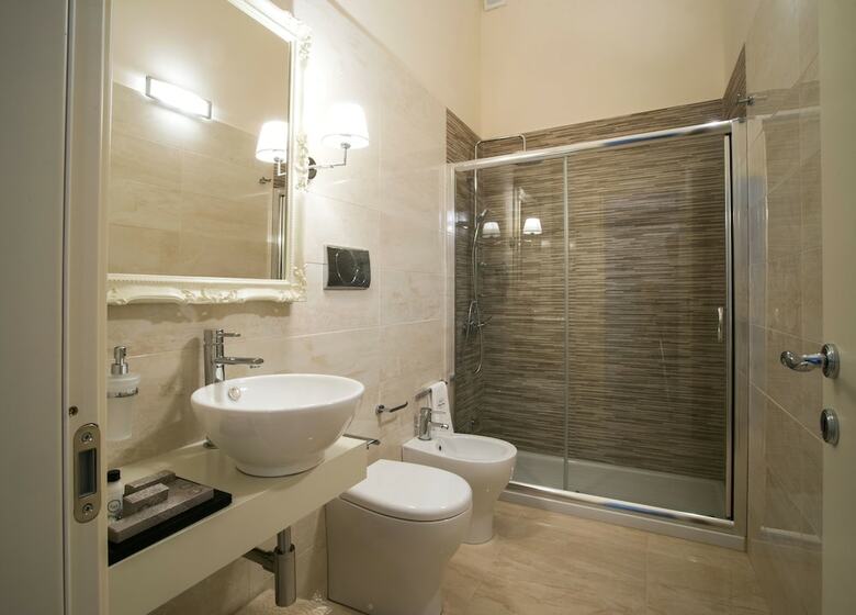 Bed & Breakfast Palazzo Bove