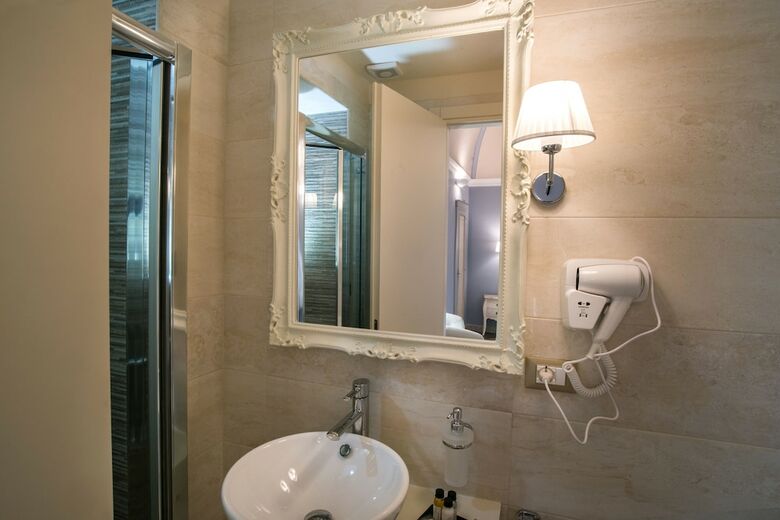 Bed & Breakfast Palazzo Bove