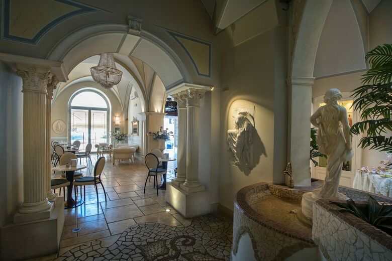 Bed & Breakfast Palazzo Bove