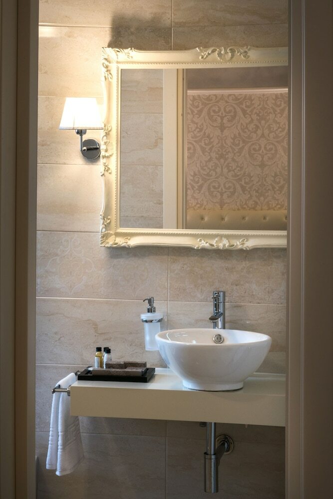 Bed & Breakfast Palazzo Bove