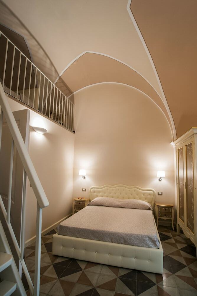 Bed & Breakfast Palazzo Bove