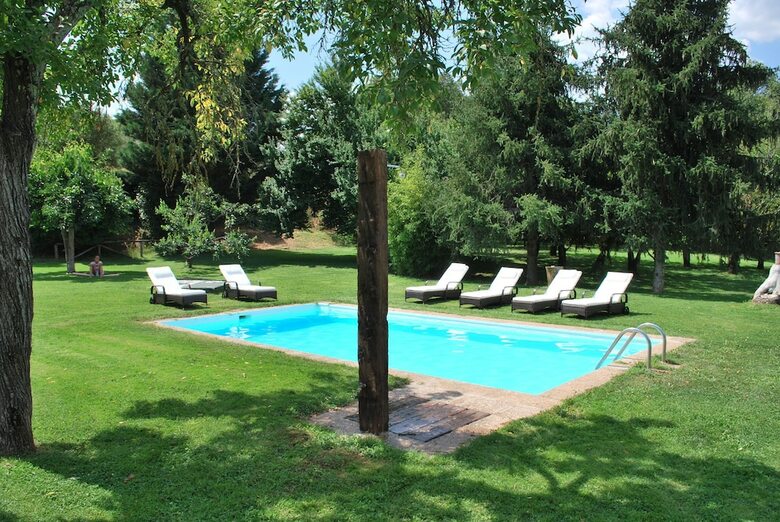 Villa La Escribana