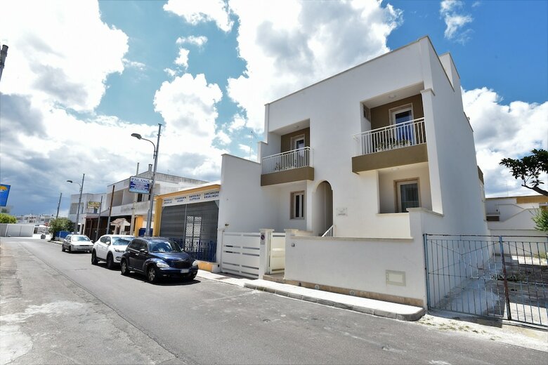 B&B Le Vie Di Omero
