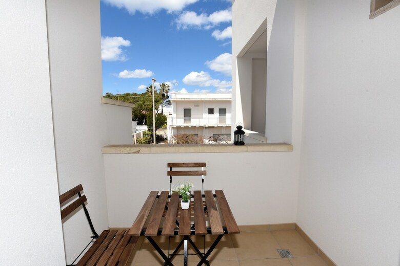 B&B Le Vie Di Omero
