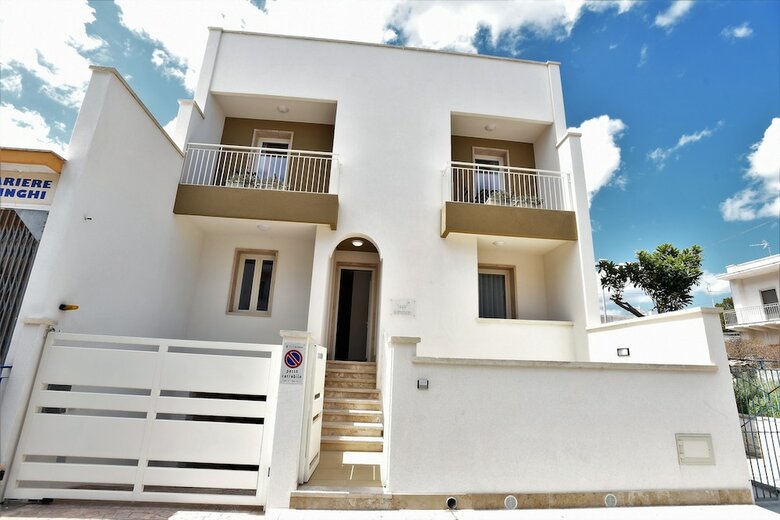B&B Le Vie Di Omero