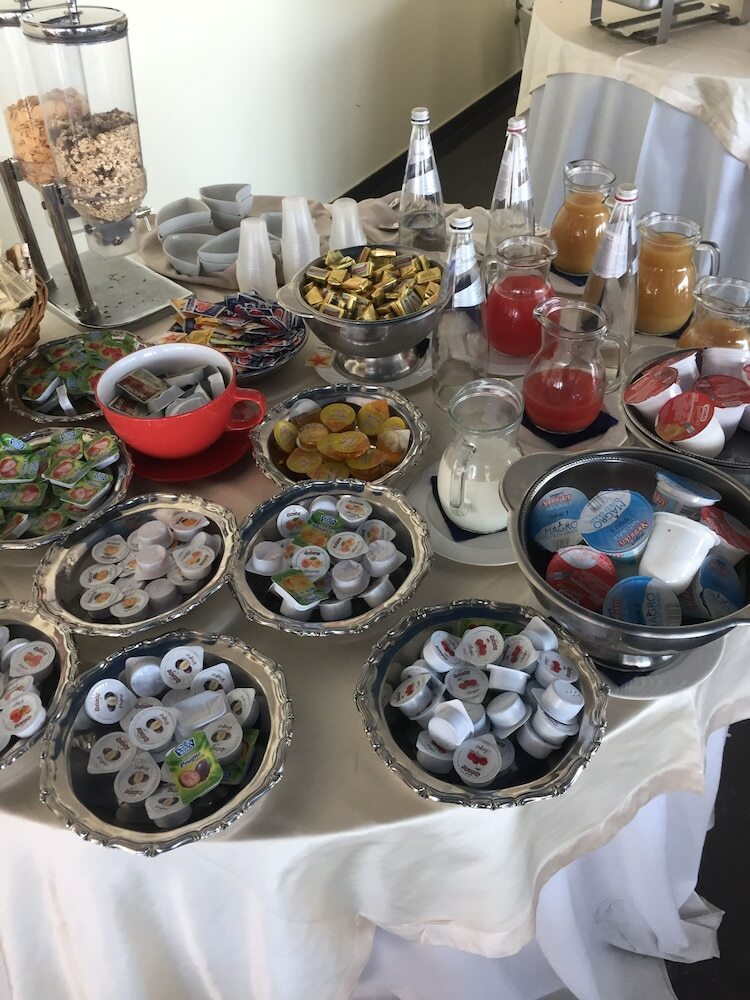 B&B Le Vie Di Omero