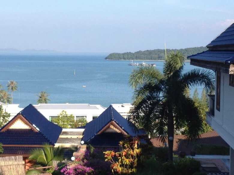 Hotel The Chalet Boutique Resort