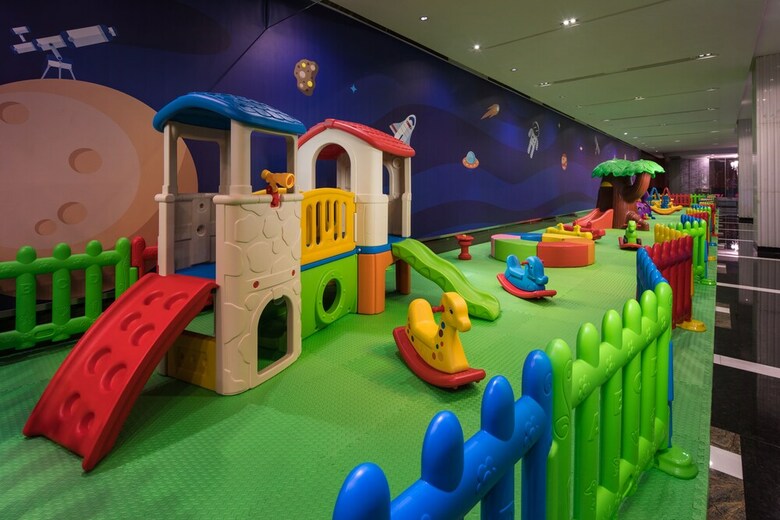 Hotel Crowne Plaza Wuxi City Center
