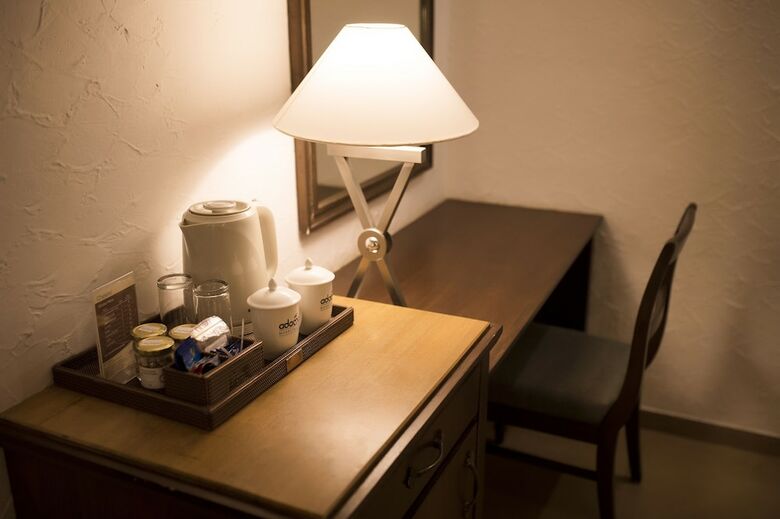 Hotel Adamo The Bellus