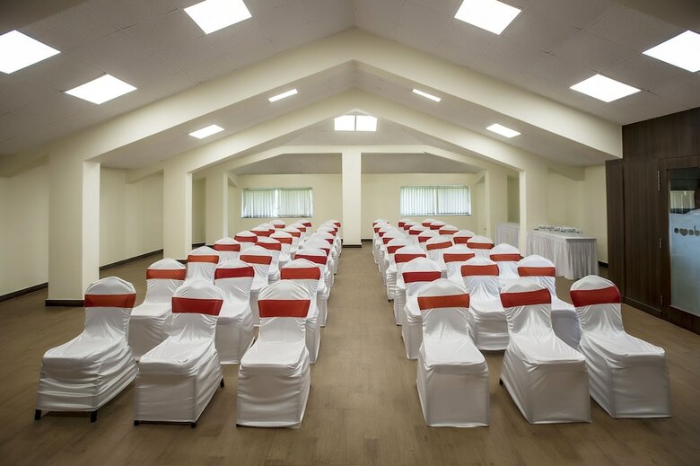 Hotel Adamo The Bellus
