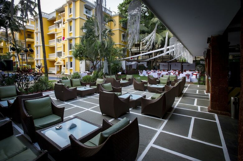 Hotel Adamo The Bellus
