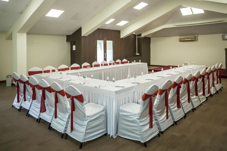 Hotel Adamo The Bellus