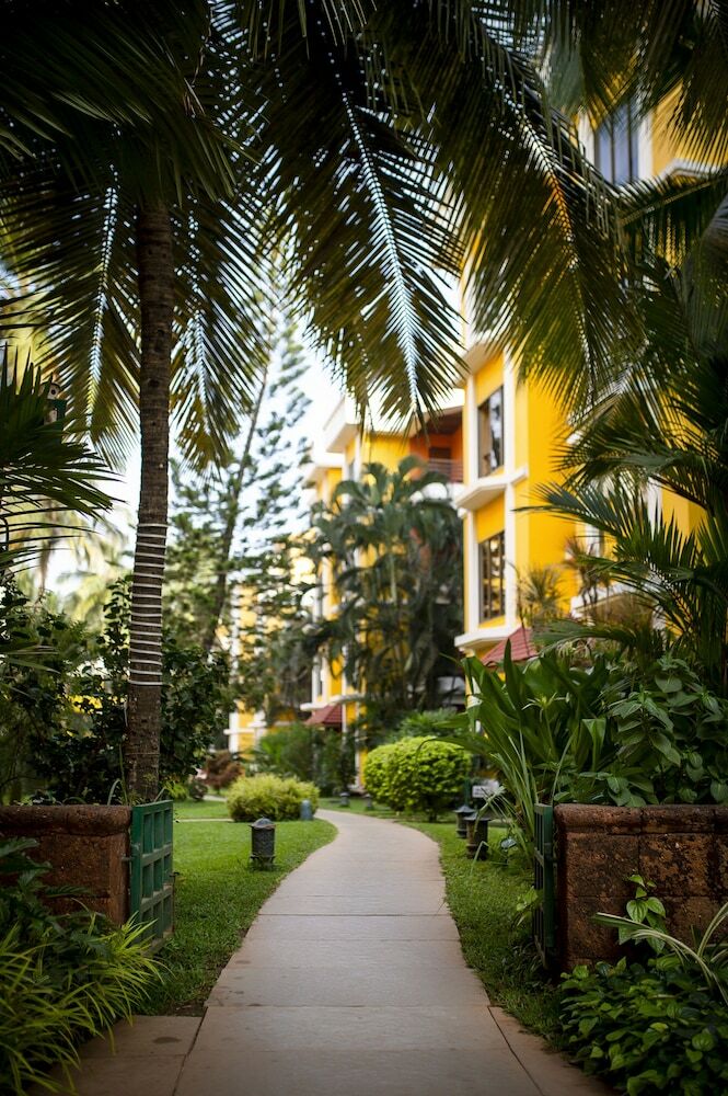 Hotel Adamo The Bellus