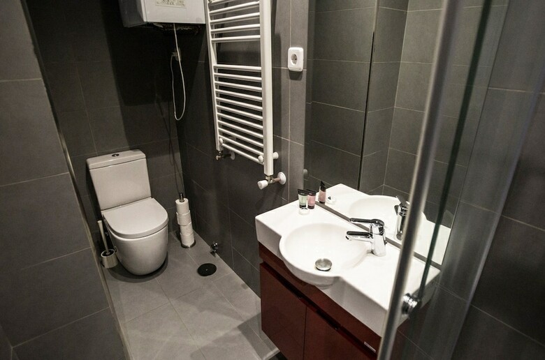 Apartments Fuencarral
