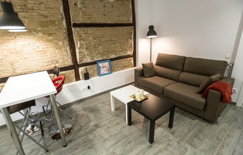 Apartments Fuencarral