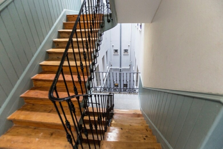 Apartments Fuencarral