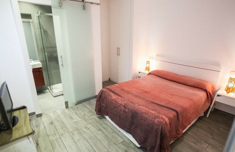 Apartments Fuencarral