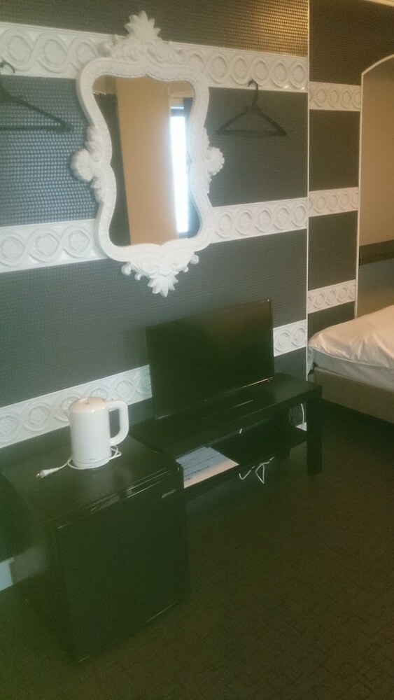 Milago Stylish Hotel Juso