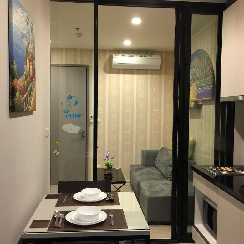 The Base Central Pattaya By Ul