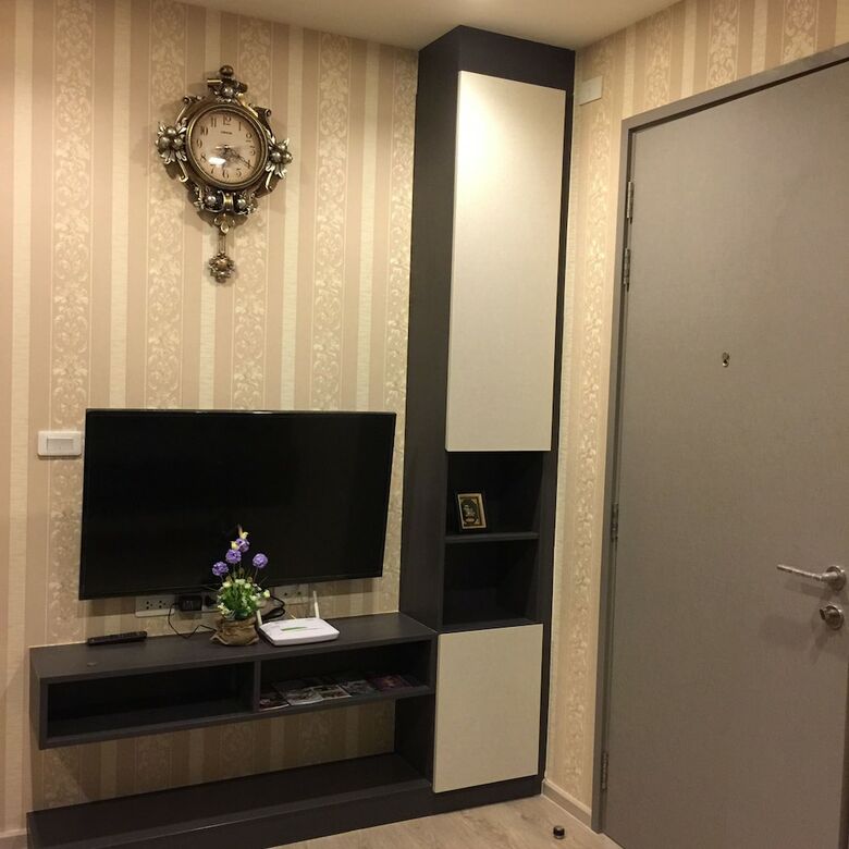 The Base Central Pattaya By Ul