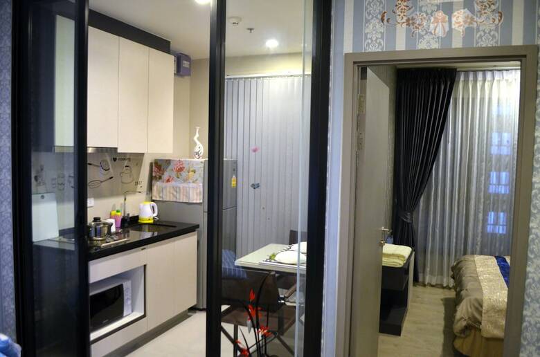 The Base Central Pattaya By Ul