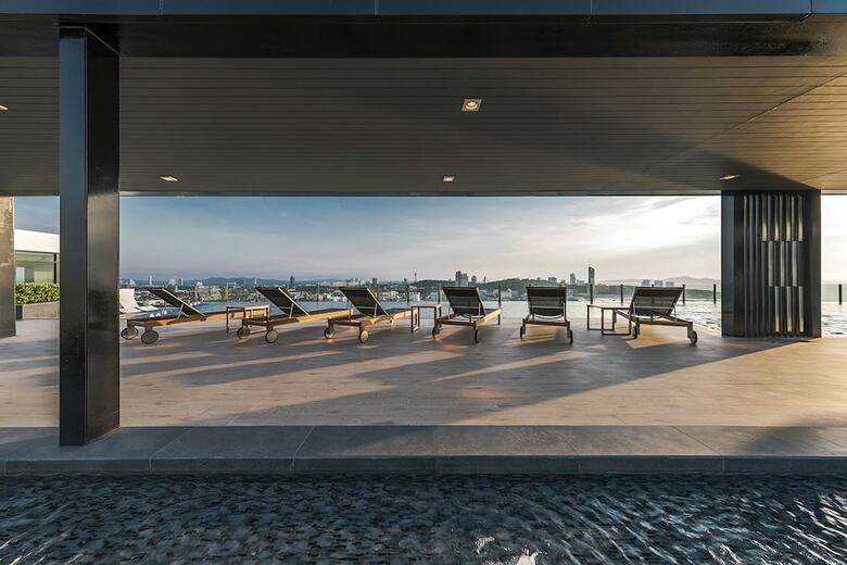 The Base Central Pattaya By Ul