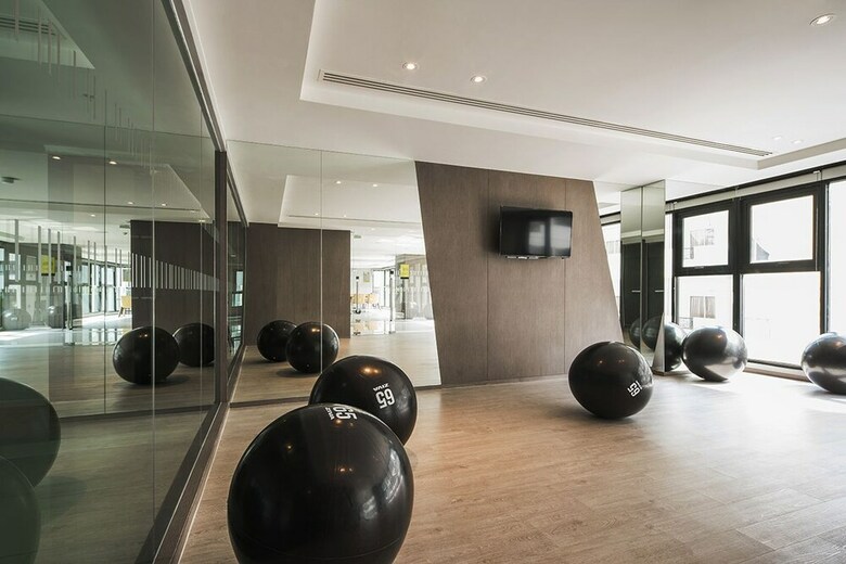 The Base Central Pattaya By Ul