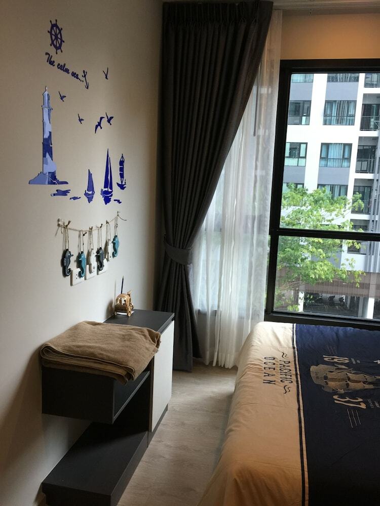 The Base Central Pattaya By Ul