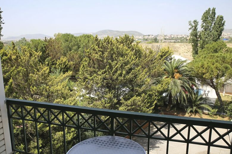 Hotel Anesi