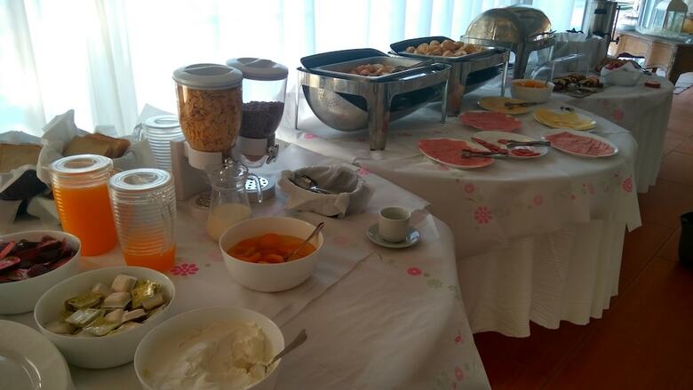 Hotel Anesi