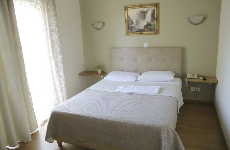 Hotel Anesi