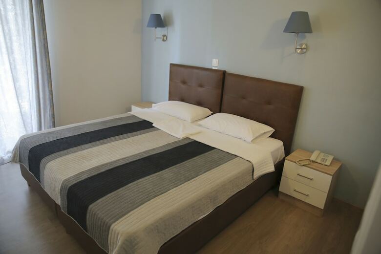 Hotel Anesi
