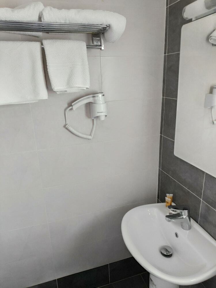 Hotel Anesi