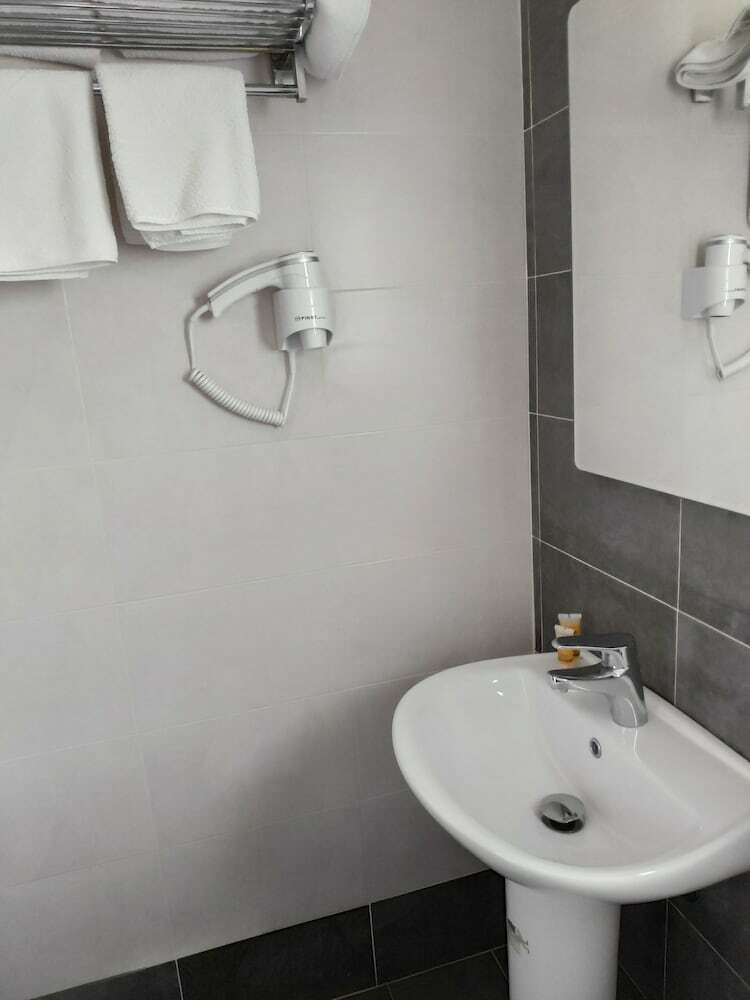 Hotel Anesi