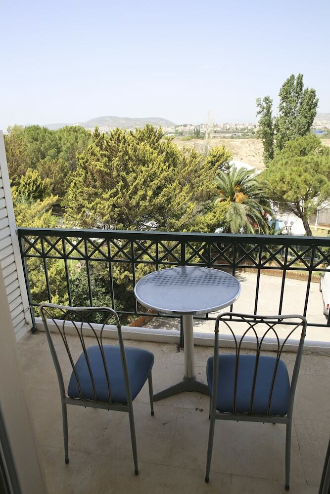 Hotel Anesi
