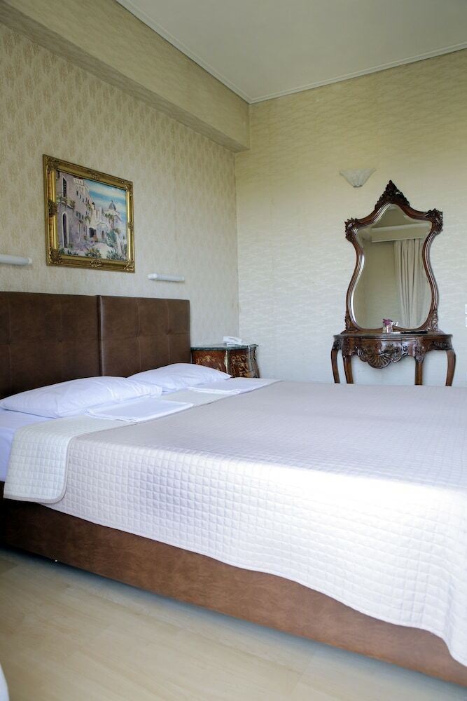 Hotel Anesi