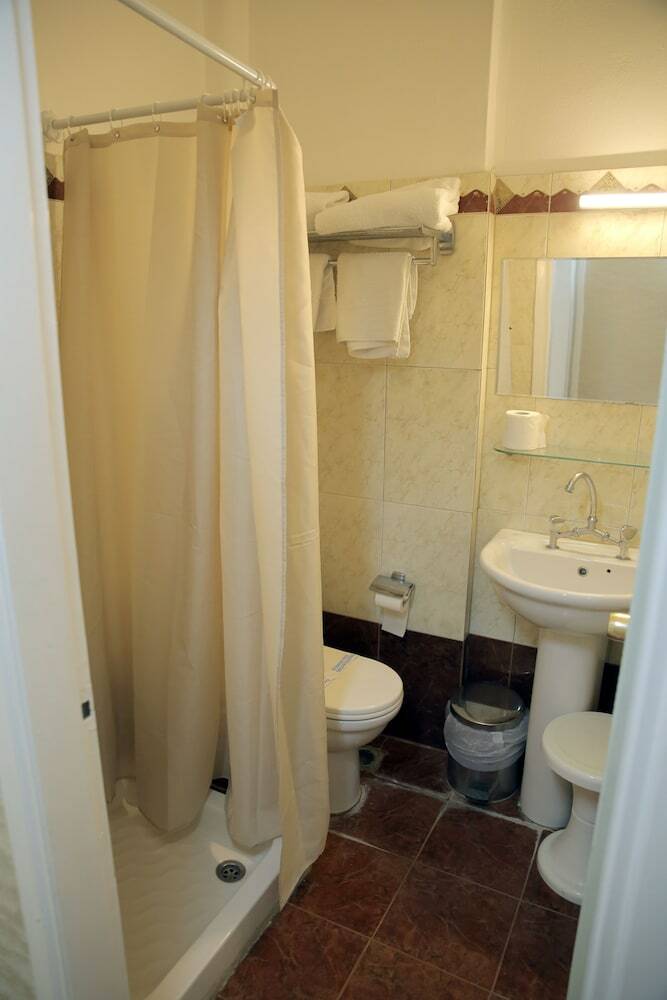 Hotel Anesi