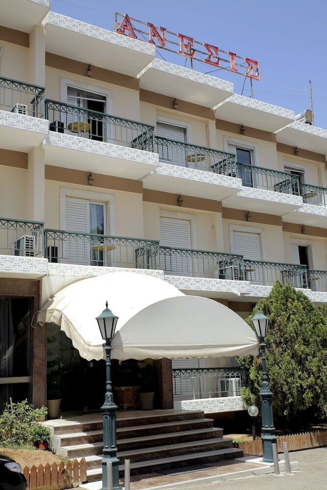 Hotel Anesi