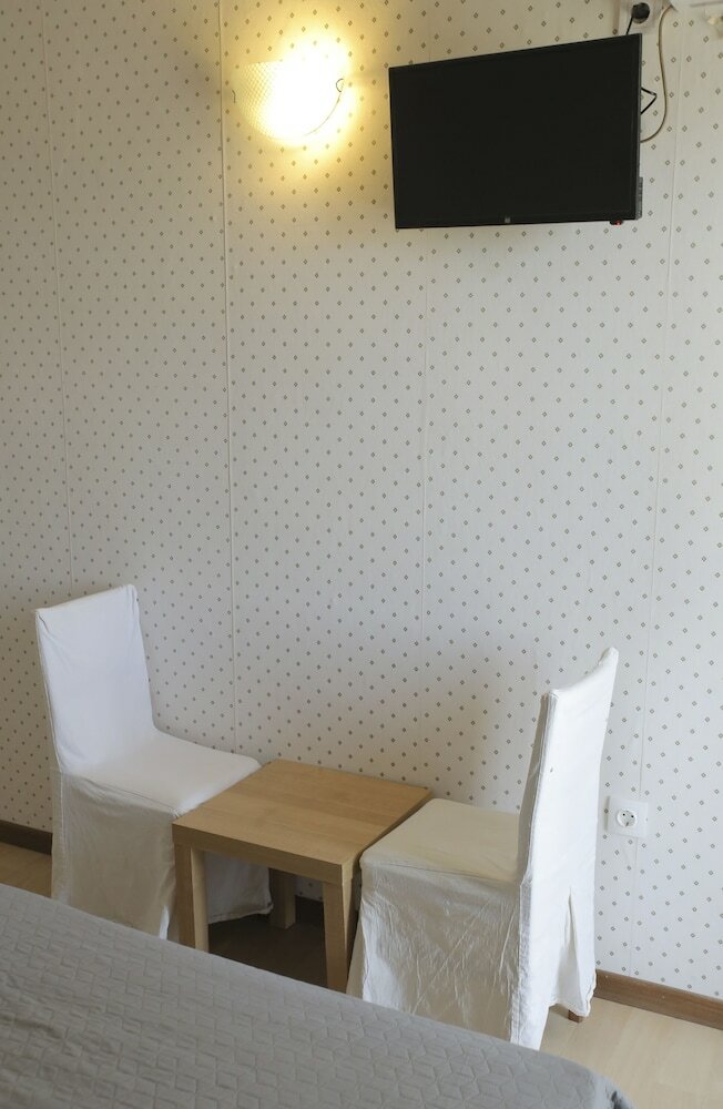Hotel Anesi