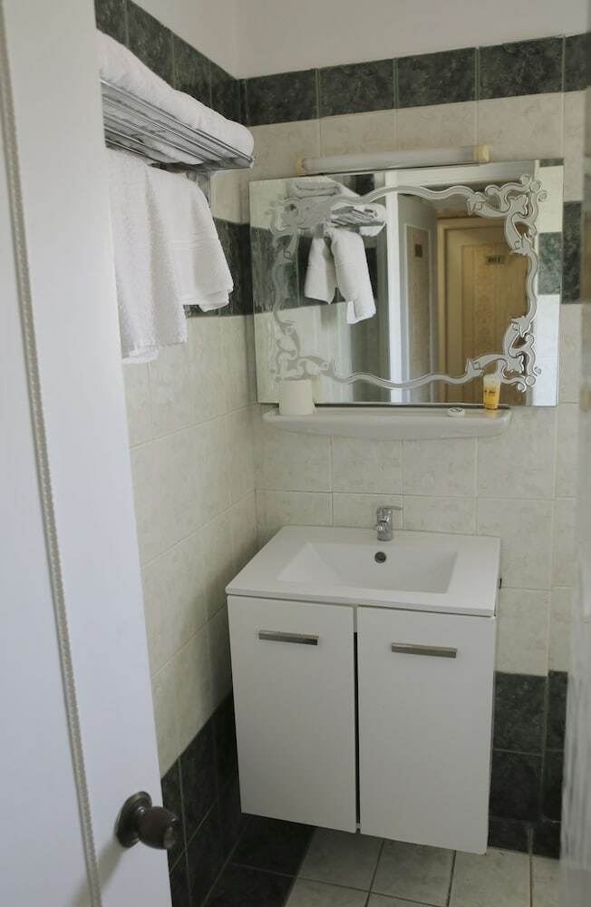 Hotel Anesi