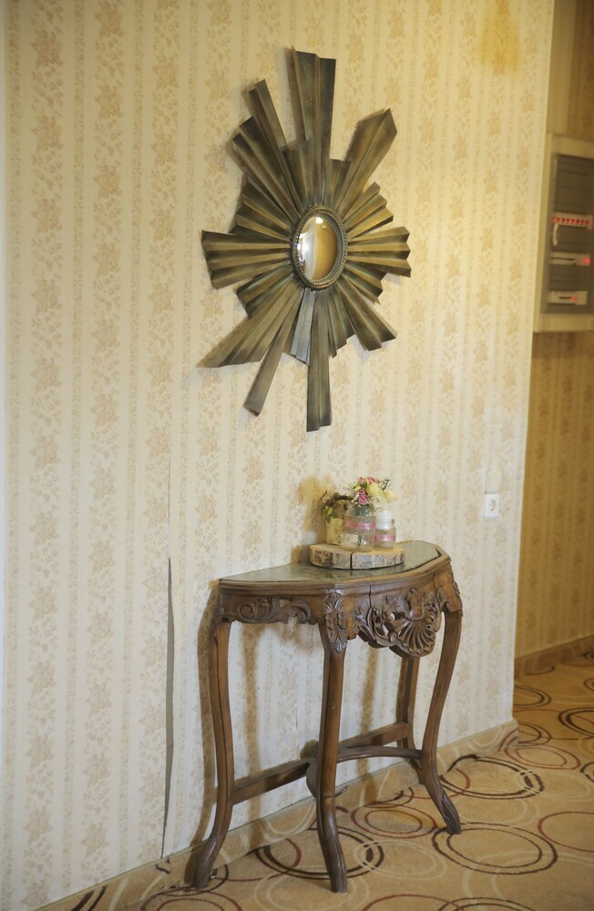 Hotel Anesi