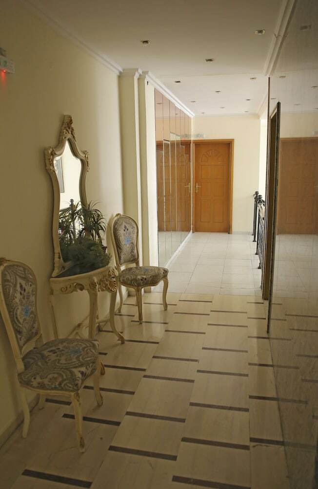 Hotel Anesi