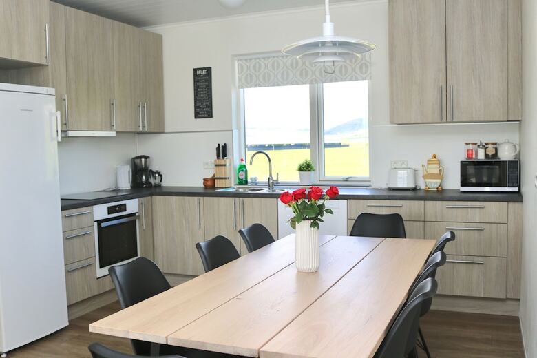 Apartamentos Lava Water - Mi�hraun