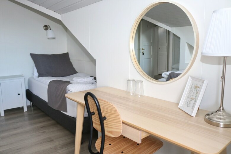 Apartamentos Lava Water - Mi�hraun